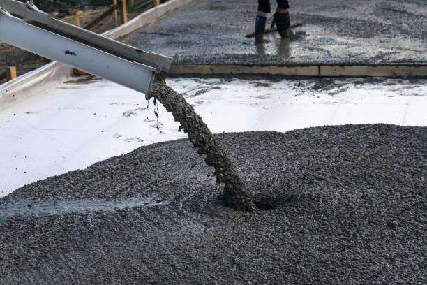 Best Commercial Concrete Services in Pataskala, OH