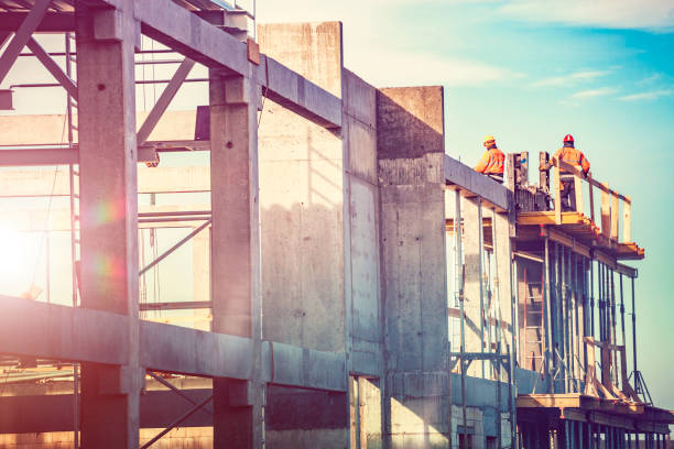 Best Industrial Concrete Flooring in Pataskala, OH