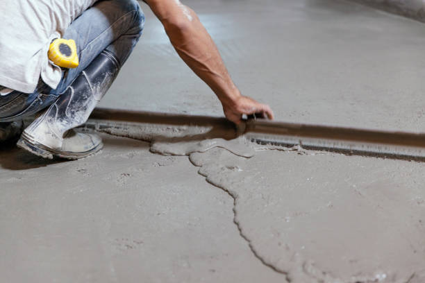 Best Concrete Grinding and Polishing in Pataskala, OH