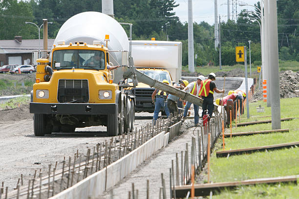 Best Decorative Concrete in Pataskala, OH