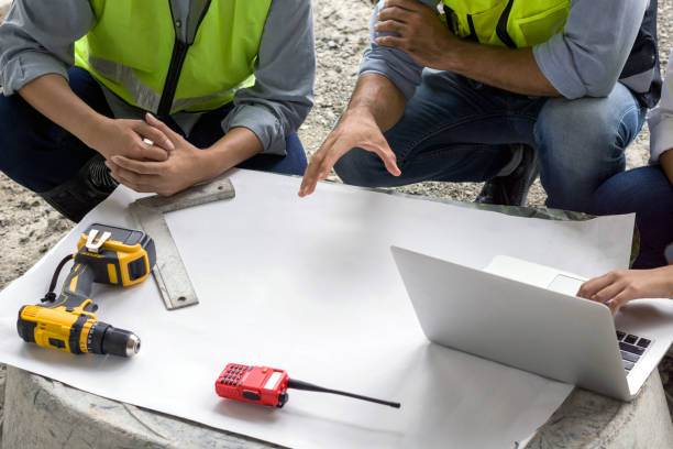Best Concrete Sidewalk Installation in Pataskala, OH