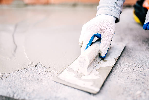 Best Stamped Concrete Services in Pataskala, OH
