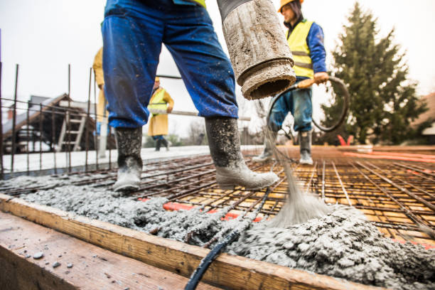 Best Concrete Foundation Repair in Pataskala, OH